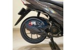 Honda All New Beat Deluxe Tahun 2026
